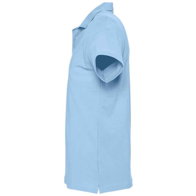 SOL'S Spring II Heavy Cotton Pique Polo Shirt