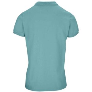 SOL'S Ladies Planet Organic Pique Polo Shirt