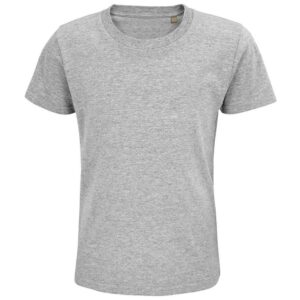 SOL'S Kids Pioneer Organic T-Shirt