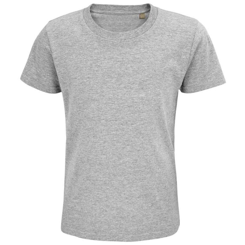 SOL'S Kids Pioneer Organic T-Shirt