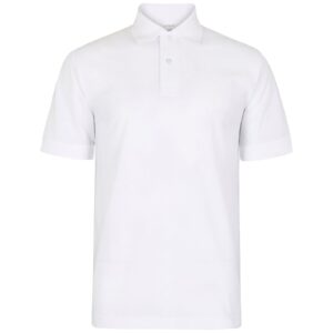 Kustom Kit Regular Fit Recycled Superwash 60 Polo Shirt