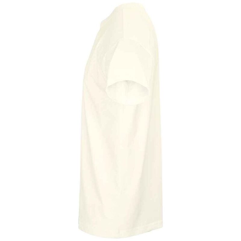 SOL'S Boxy Oversized Organic T-Shirt