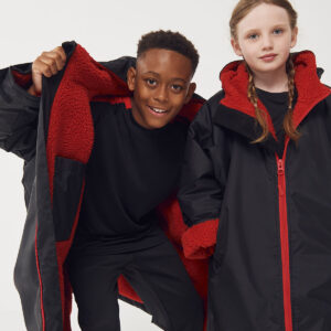 Finden + Hales Kids All Weather Robe