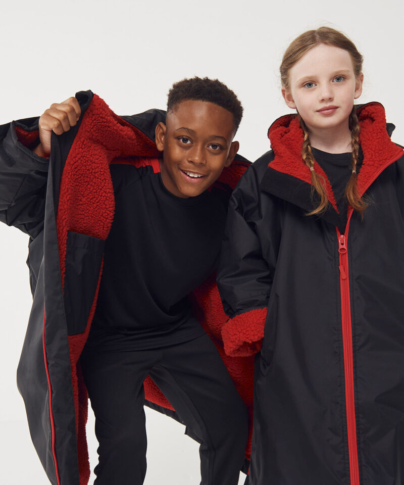 Finden + Hales Kids All Weather Robe