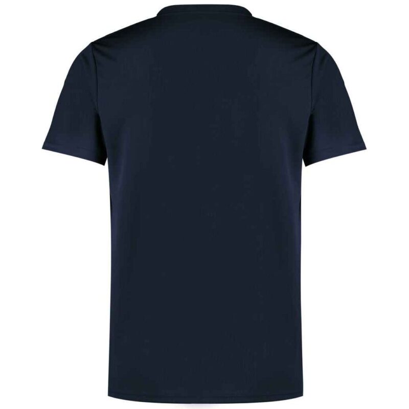 Kustom Kit Regular Fit Cooltex Plus Wicking T-Shirt