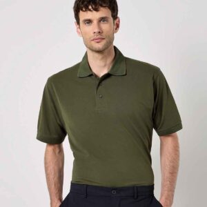 Kustom Kit Klassic Poly/Cotton Pique Polo Shirt