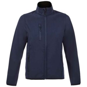 SOL'S Ladies Radian Soft Shell Jacket