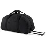 BagBase Classic Wheelie Holdall