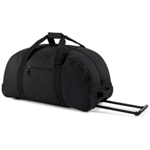 BagBase Classic Wheelie Holdall