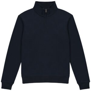 Kustom Kit 1/4 Zip Sweatshirt