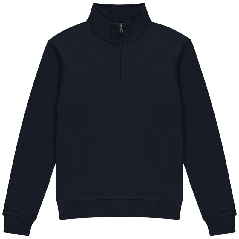 Kustom Kit 1/4 Zip Sweatshirt