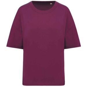 Native Spirit Ladies Oversized T-Shirt
