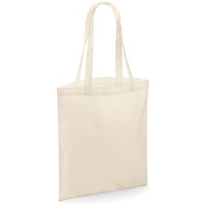 BagBase Sublimation Shopper