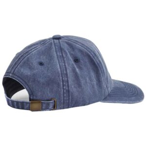 Beechfield Relaxed 5 Panel Vintage Cap