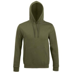 SOL'S Unisex Snake Hooded Sweatshirt
