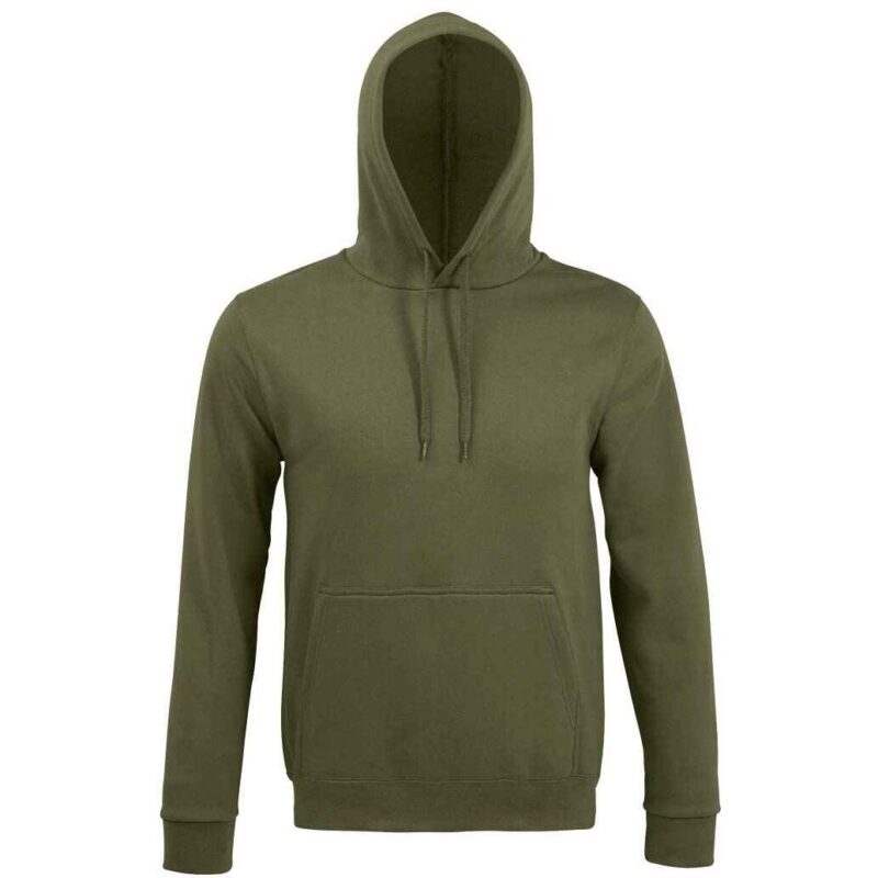 SOL'S Unisex Snake Hooded Sweatshirt