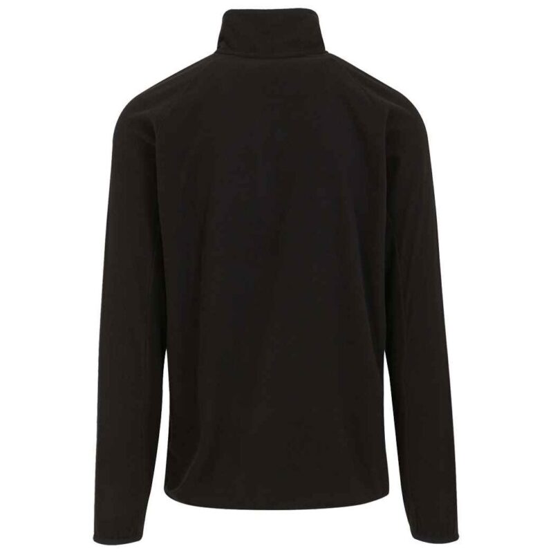 Regatta Navigate Half Zip Fleece