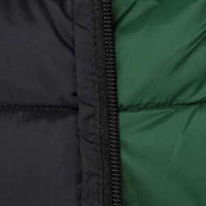 Kariban Lightweight Hooded Padded Jacket