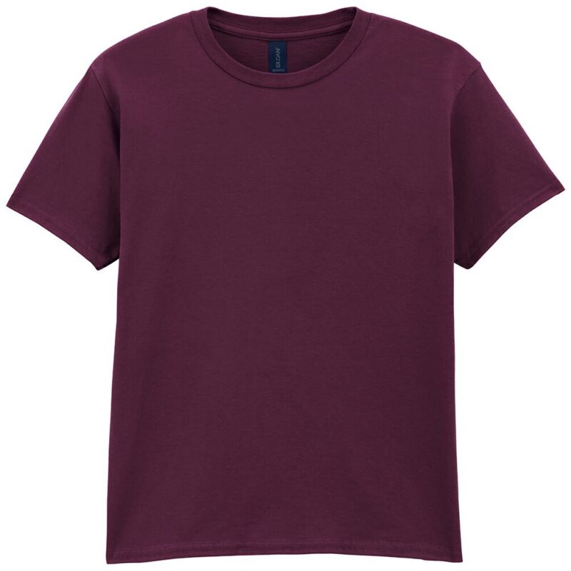 Gildan Kids SoftStyle Youth T-Shirt