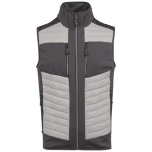 Regatta E-Volve Unisex Thermal Hybrid Bodywarmer