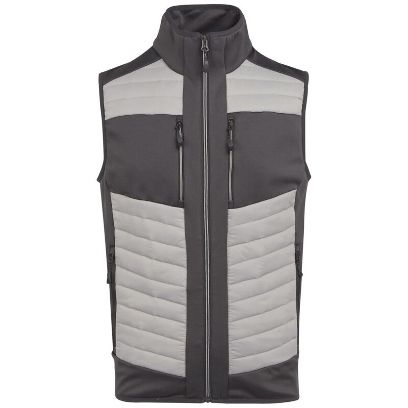 Regatta E-Volve Unisex Thermal Hybrid Bodywarmer