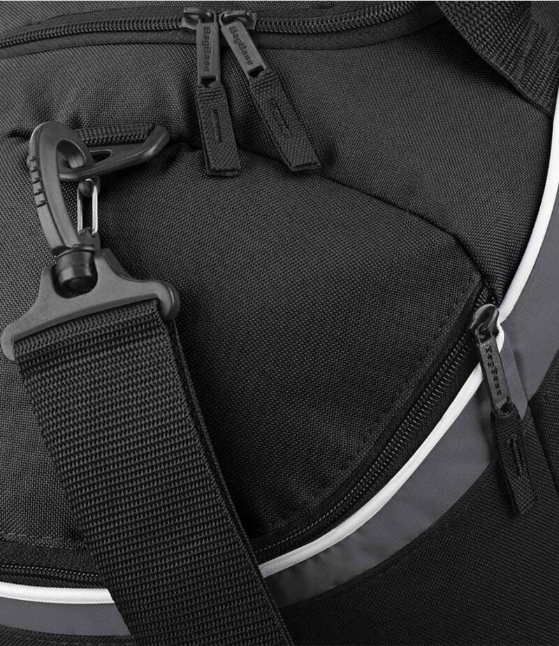 BagBase Teamwear Holdall