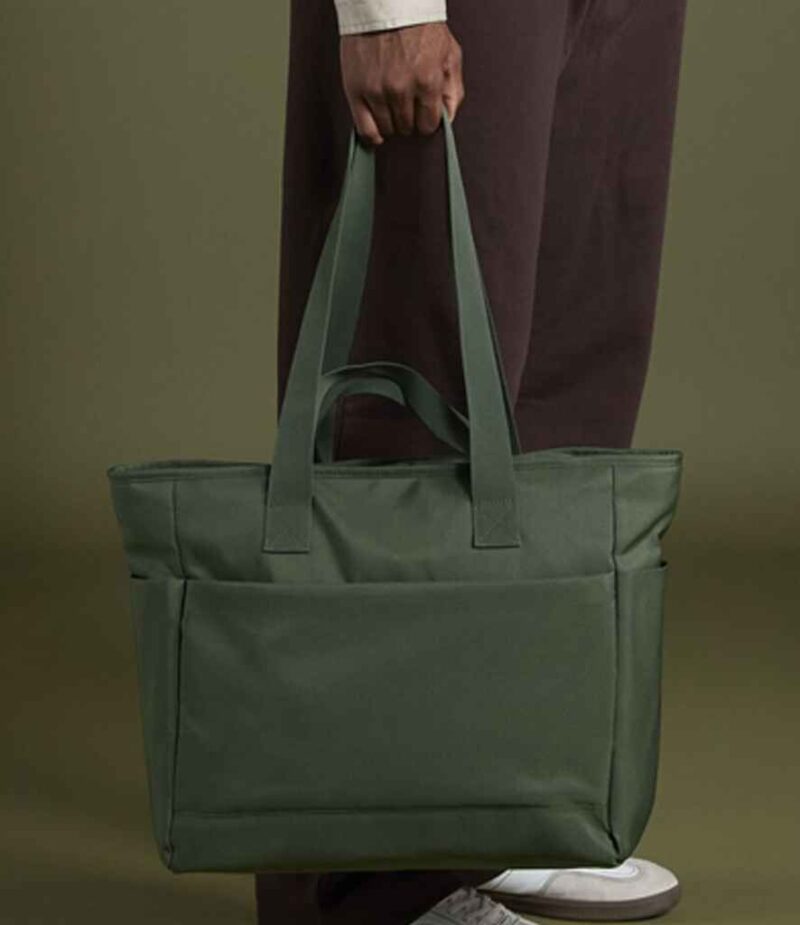 BagBase Simplicity Tote Bag