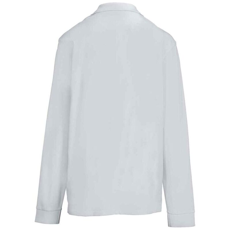 SOL'S Unisex Pacific Long Sleeve Pique Polo Shirt