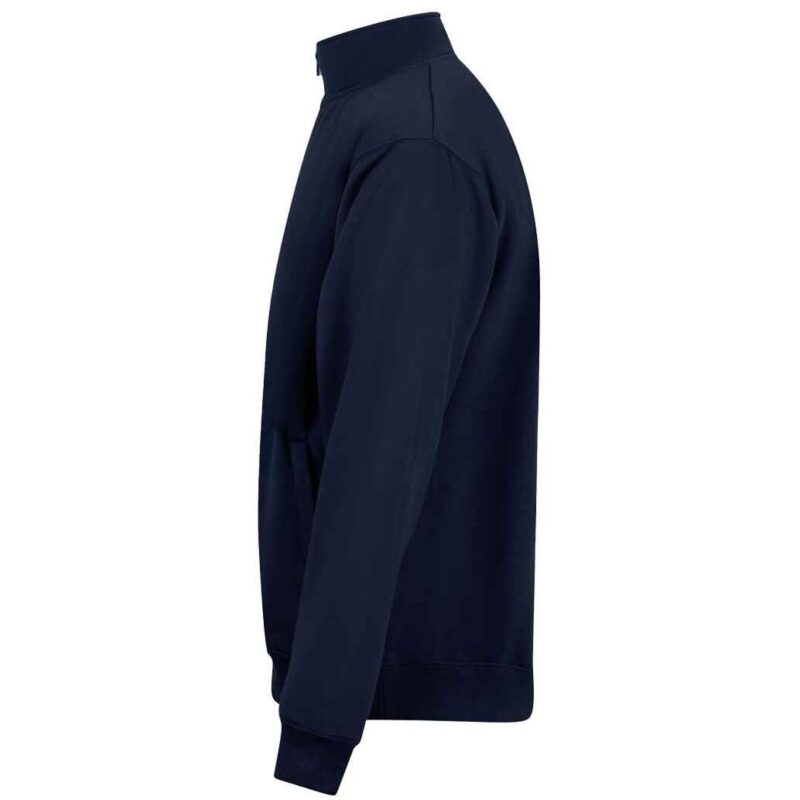 Pro RTX Pro Full Zip Sweatshirt