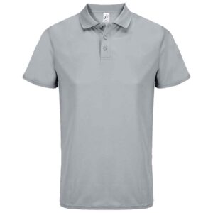 SOL'S Unisex Pitcher Recycled Polyester Pique Polo Shirt