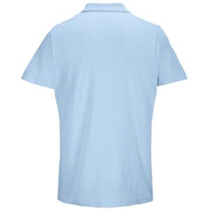 SOL'S Unisex Pulse Twin Pique Polo Shirt