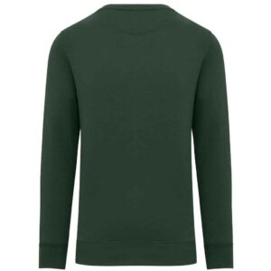 Native Spirit Unisex Crew Neck Sweatshirt