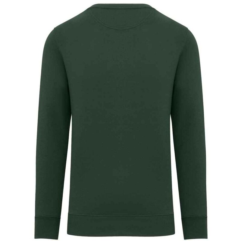 Native Spirit Unisex Crew Neck Sweatshirt