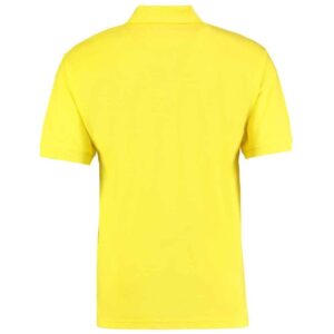 Kustom Kit Klassic Poly/Cotton Pique Polo Shirt