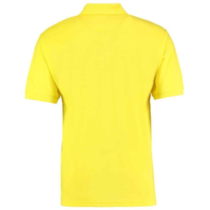 Kustom Kit Klassic Poly/Cotton Pique Polo Shirt