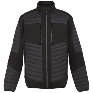 Regatta E-Volve Unisex Thermal Hybrid Jacket
