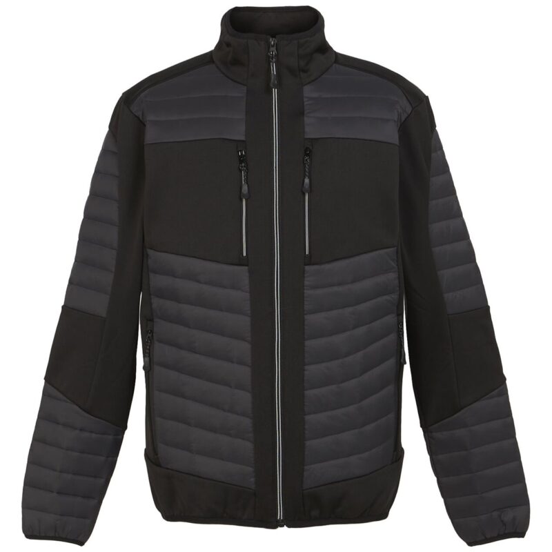 Regatta E-Volve Unisex Thermal Hybrid Jacket