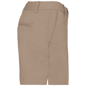 Native Spirit Ladies Chino Shorts