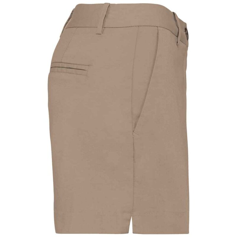Native Spirit Ladies Chino Shorts