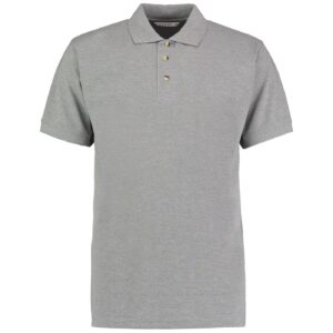 Kustom Kit Workwear Pique Polo Shirt