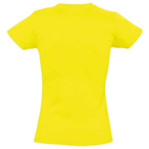 SOL'S Ladies Imperial Heavy T-Shirt