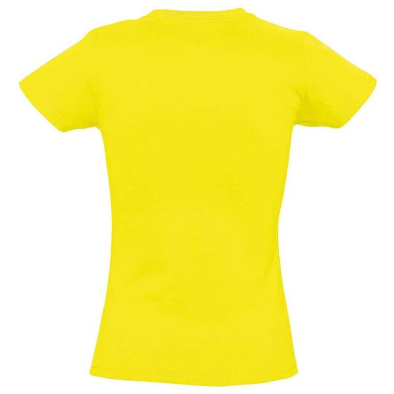 SOL'S Ladies Imperial Heavy T-Shirt