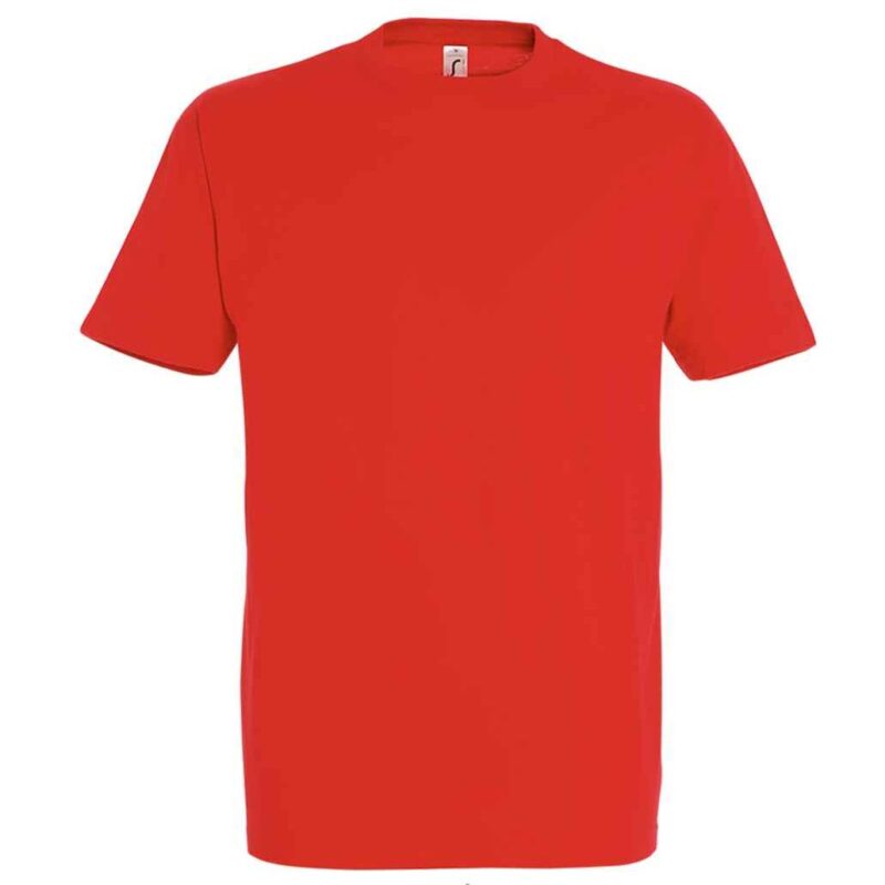 SOL'S Imperial Heavy T-Shirt