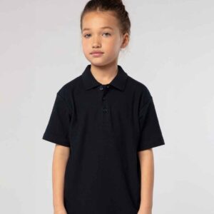 SOL'S Kids Summer II Cotton Pique Polo Shirt