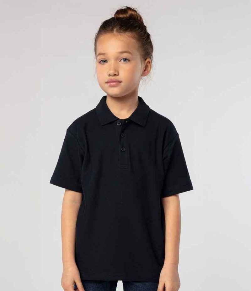 SOL'S Kids Summer II Cotton Pique Polo Shirt