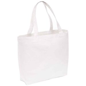 Brand Lab Oversized Tote Bag