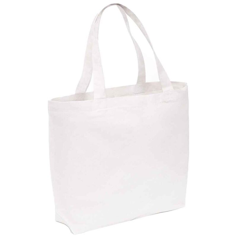Brand Lab Oversized Tote Bag