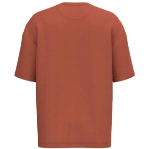 Native Spirit Unisex French Terry T-Shirt