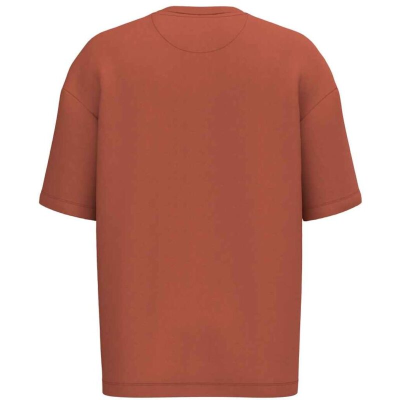 Native Spirit Unisex French Terry T-Shirt