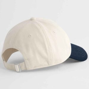 Beechfield Contrast Peak Leisure Cap